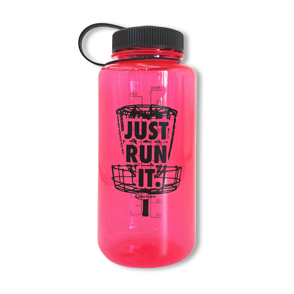 Disc Golf Water Bottles