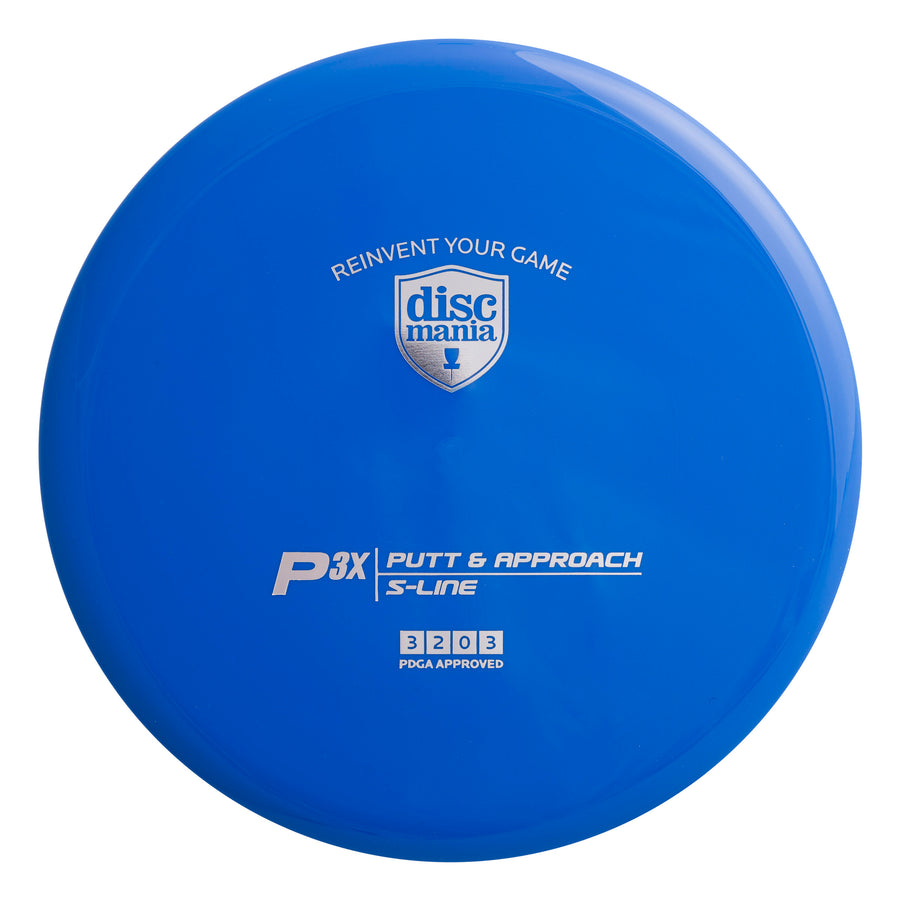 Discmania Originals P3x