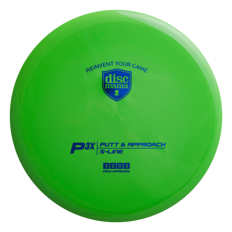 Discmania Originals P3x