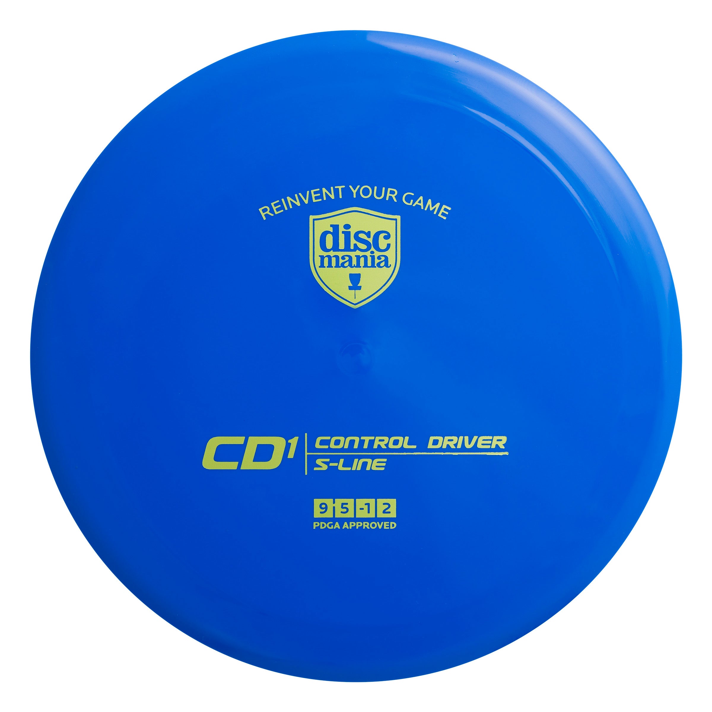 DiscMania Originals CD1