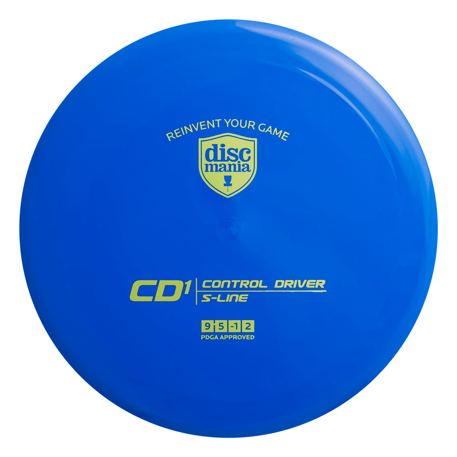 DiscMania Originals CD1