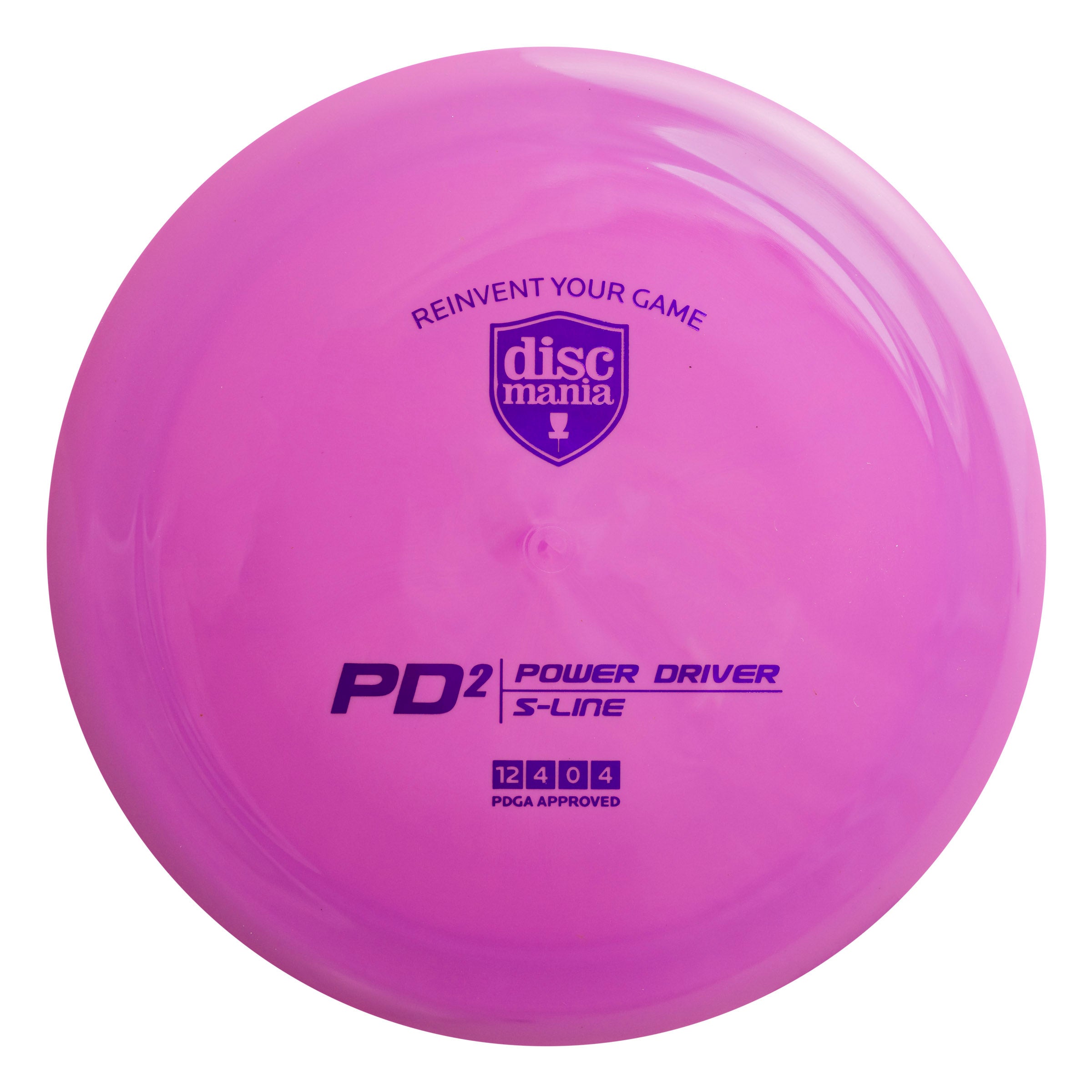 DiscMania Originals PD2