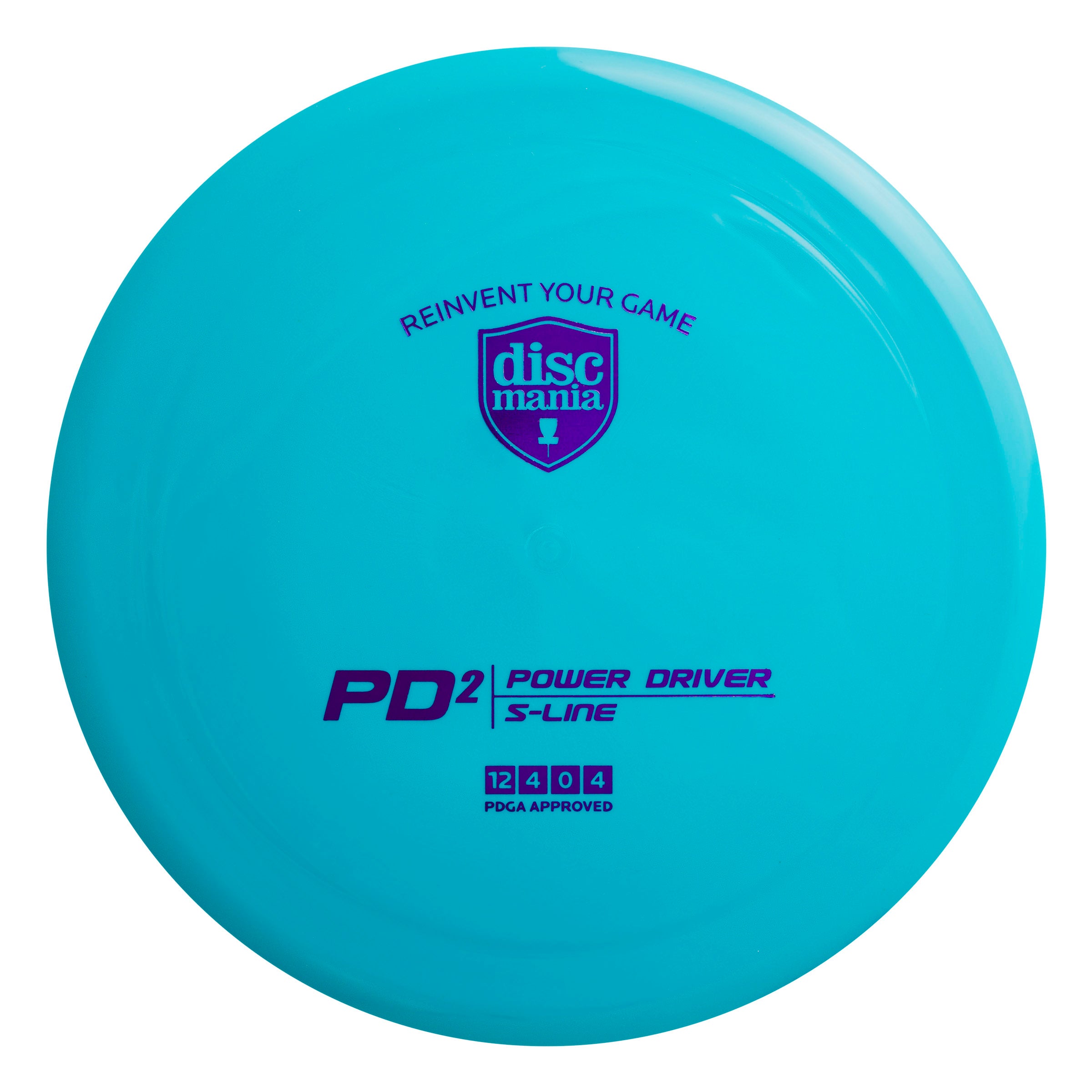 DiscMania Originals PD2