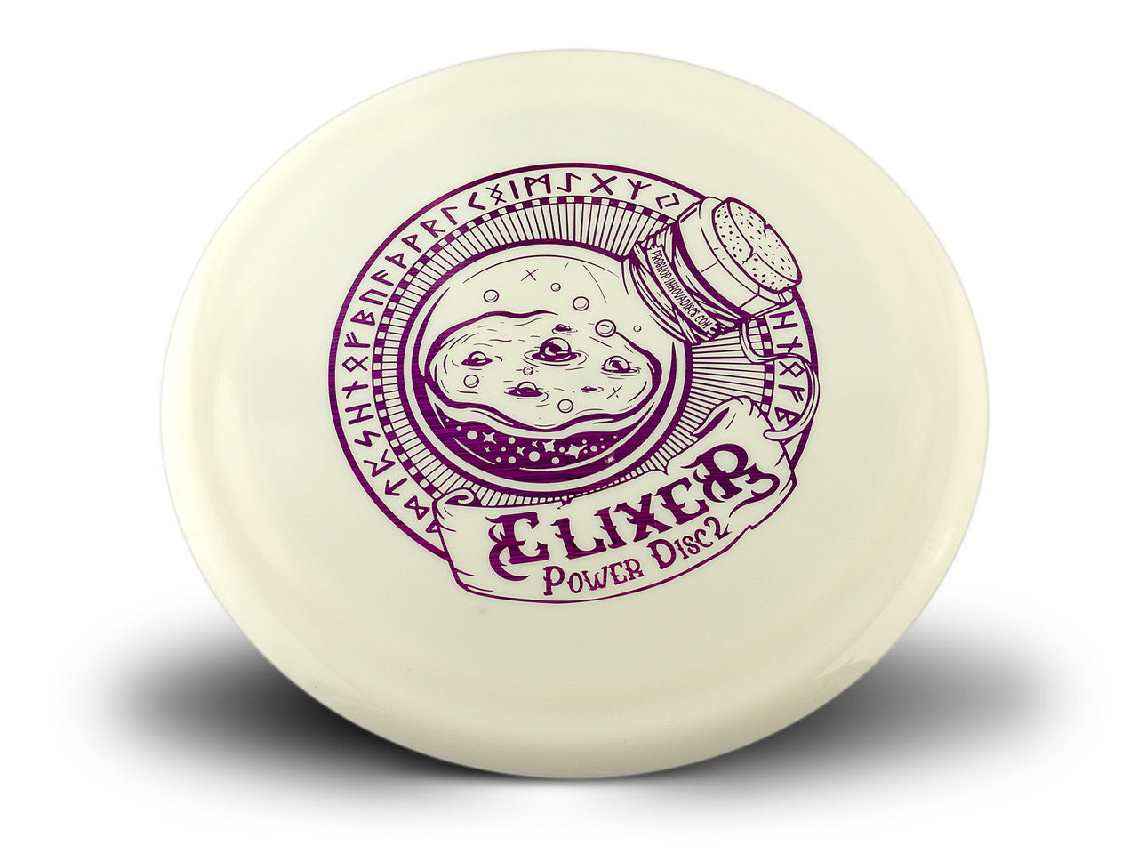 Innova Power Disc2 - Elixer