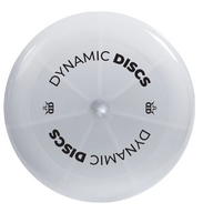 Dynamic Discs Night Glider