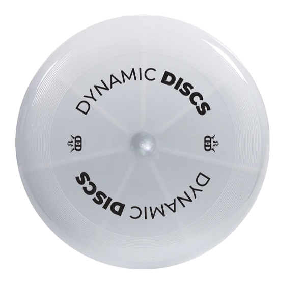 Dynamic Discs Night Glider