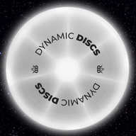 Dynamic Discs Night Glider