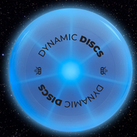 Dynamic Discs Night Glider