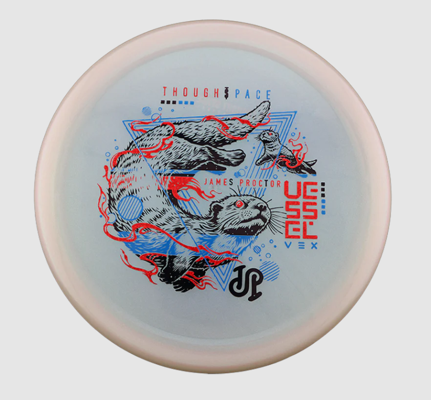 Thoughtspace Athletics Vex Vessel James Proctor Signature Series 2025
