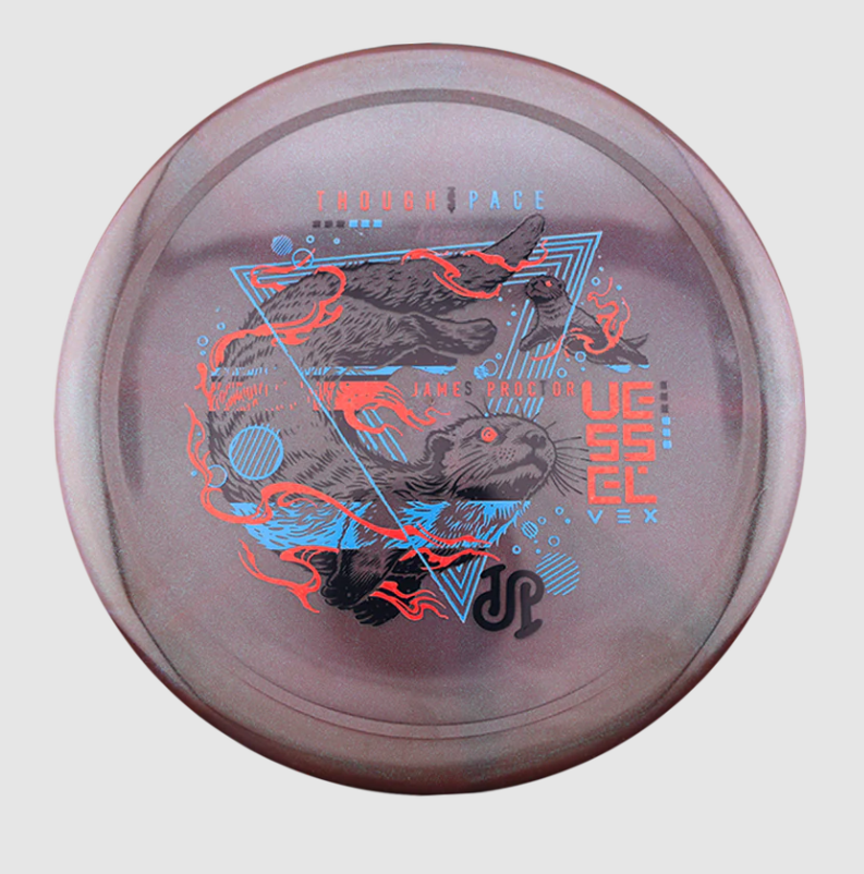 Thoughtspace Athletics Vex Vessel James Proctor Signature Series 2025