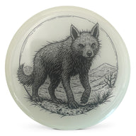 Custom Axiom Simon Line Lens Cap Mini Markers