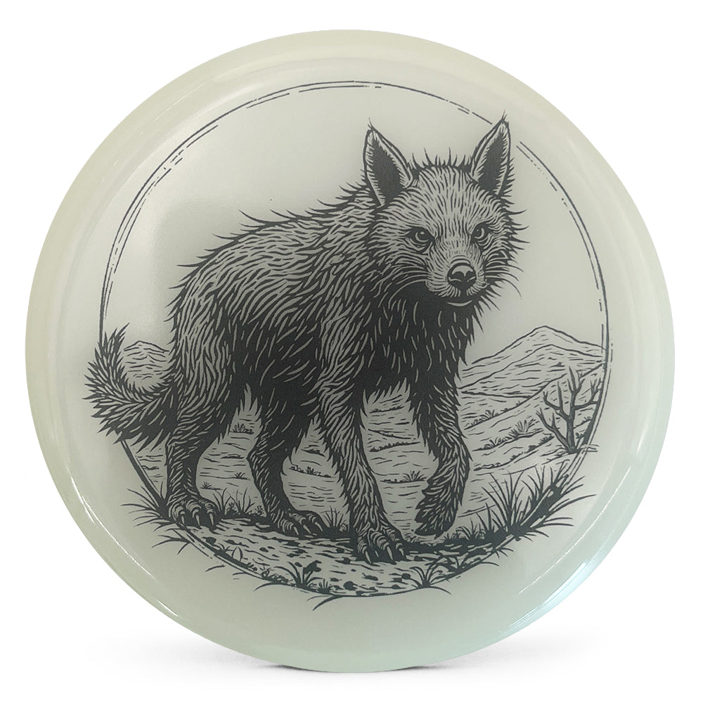 Custom Axiom Simon Line Lens Cap Mini Markers