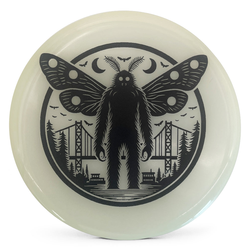 Custom Axiom Simon Line Lens Cap Mini Markers