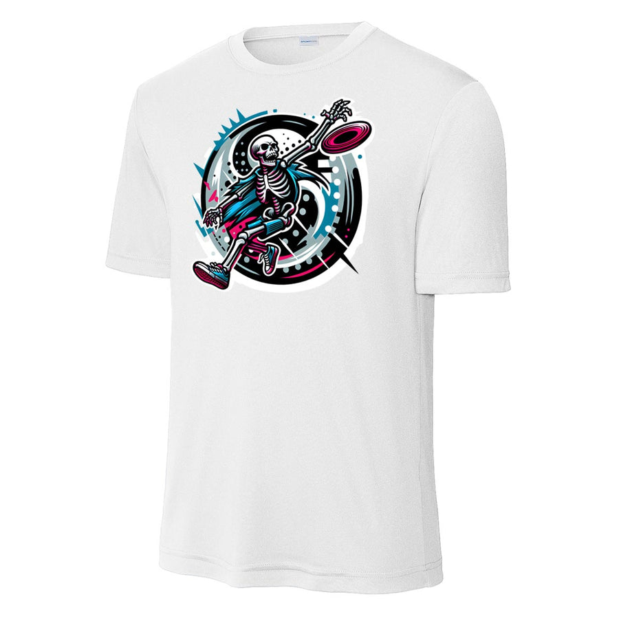 Skeleton Ultimate Jersey