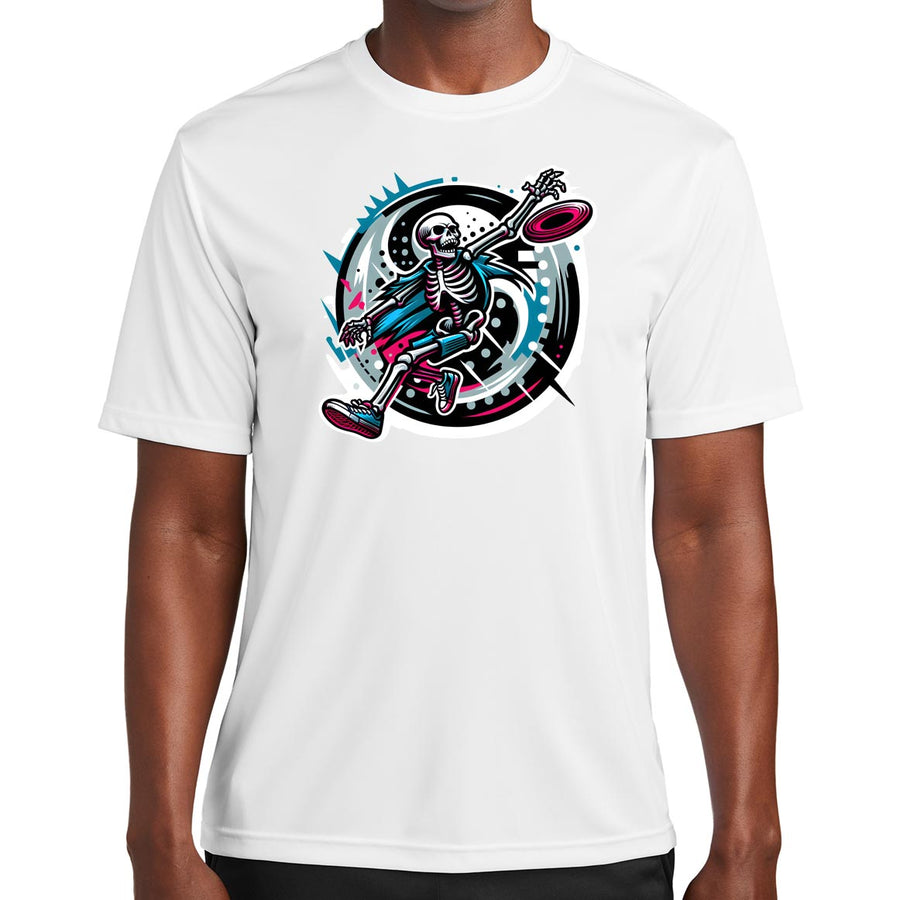 Skeleton Ultimate Jersey