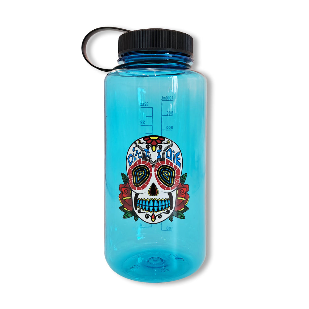 Disc Golf Water Bottles