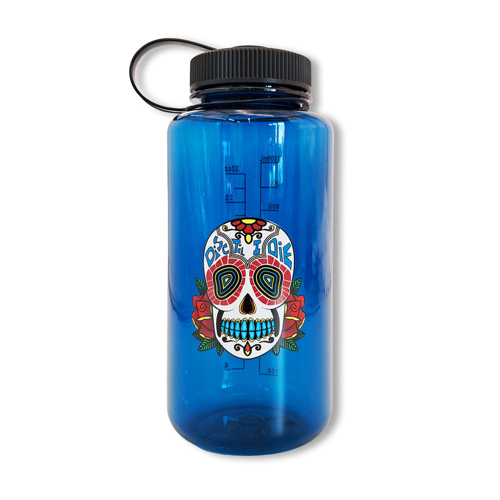 Disc Golf Water Bottles