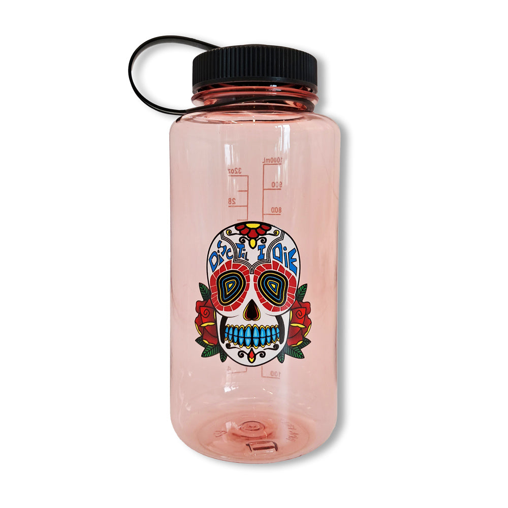 Disc Golf Water Bottles