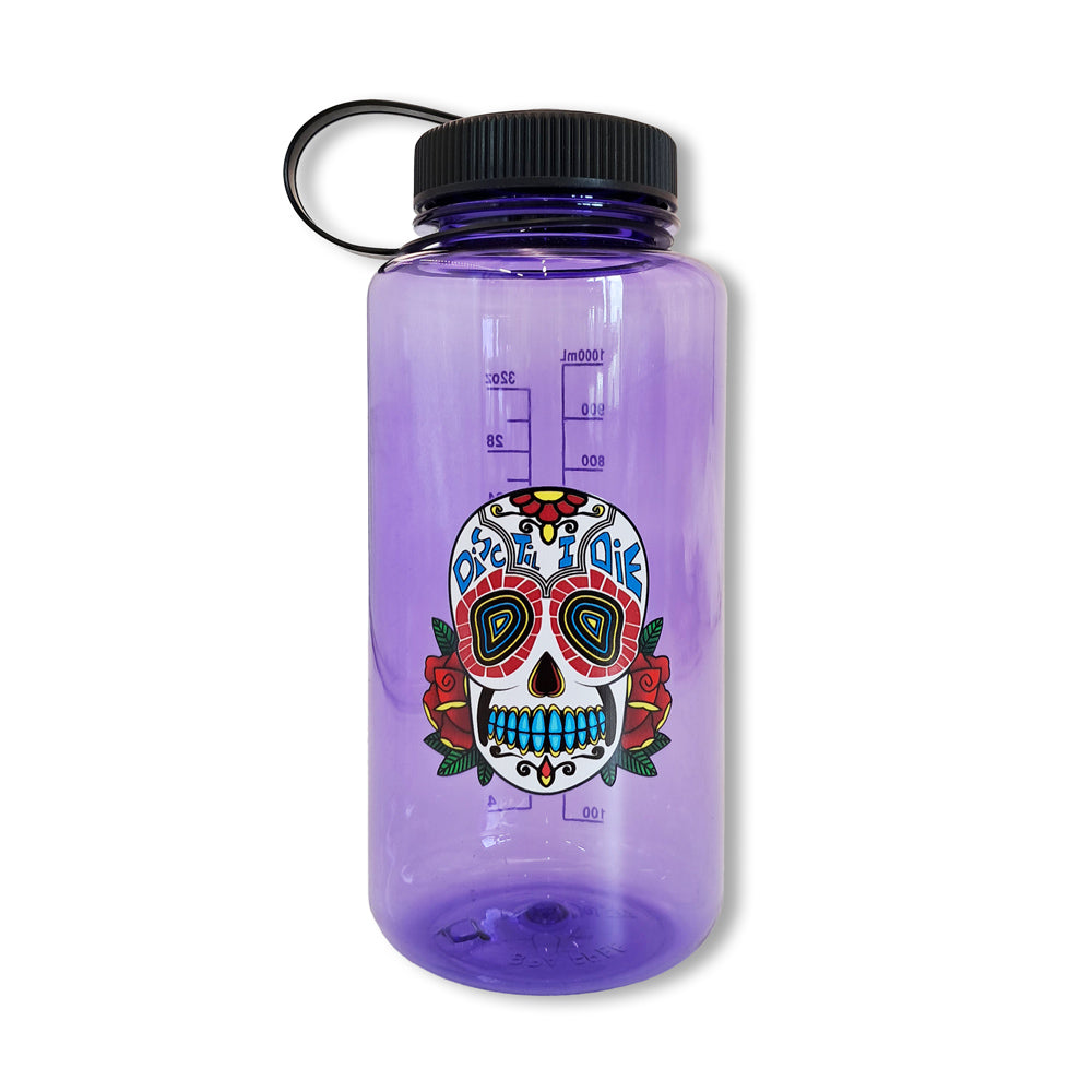 Disc Golf Water Bottles