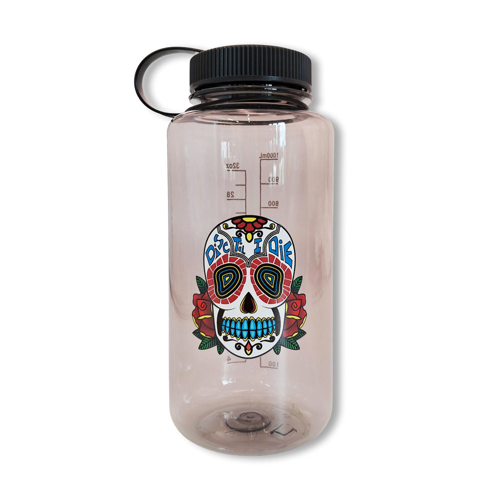 Disc Golf Water Bottles