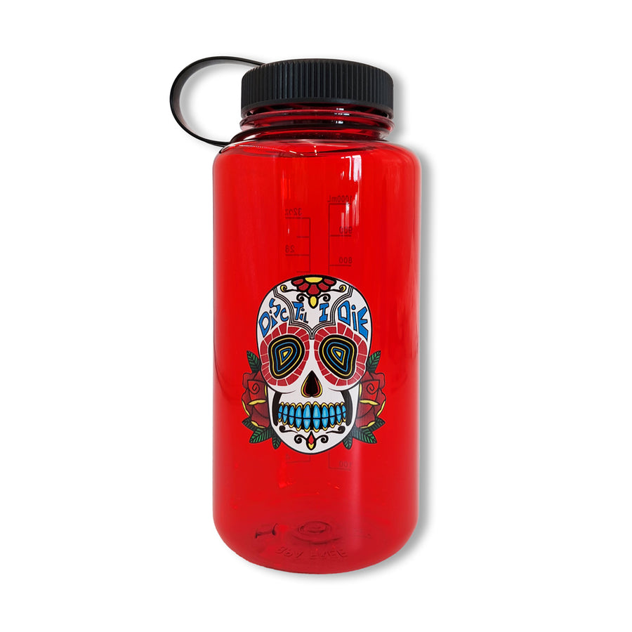 Disc Golf Water Bottles