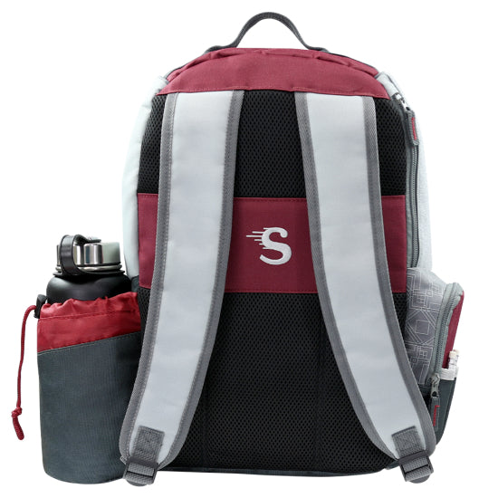 Streamline Shuttle Bag - With Velcro