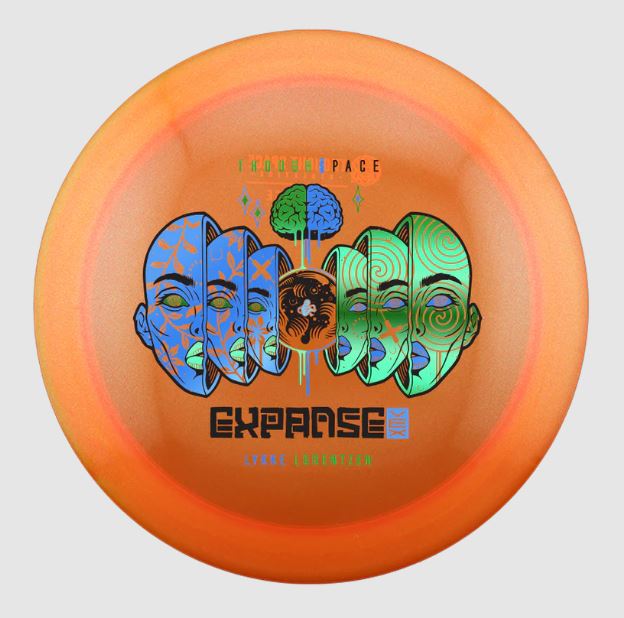 Thought Space Athletics Vex Expanse Signature Series 2025