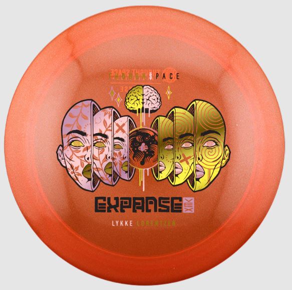 Thought Space Athletics Vex Expanse Signature Series 2025