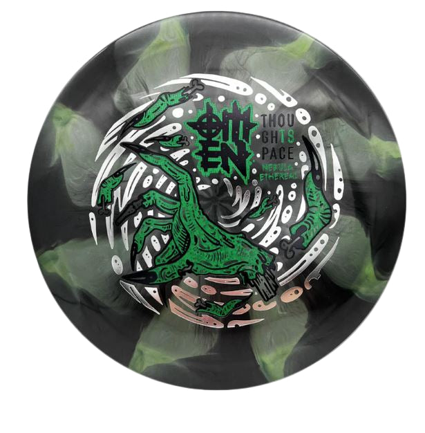 Thoughtspace Athletics Omen