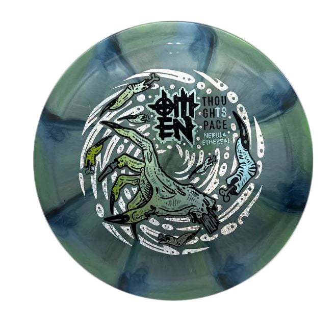 Thoughtspace Athletics Omen