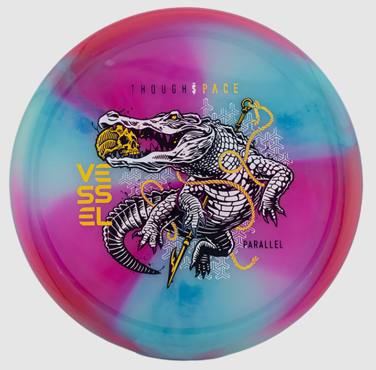 Thoughtspace Athletics Vessel