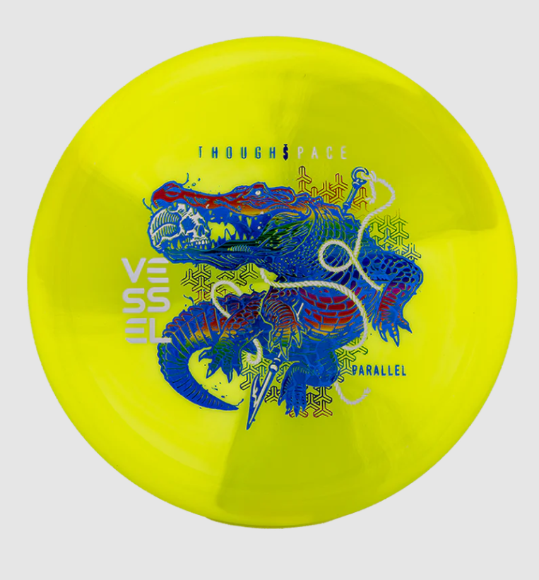 Thoughtspace Athletics Vessel