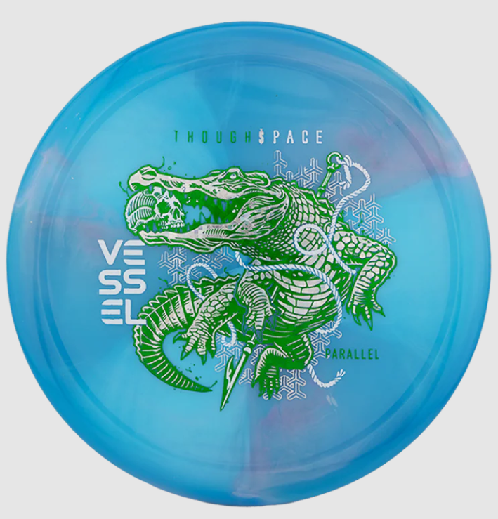 Thoughtspace Athletics Vessel