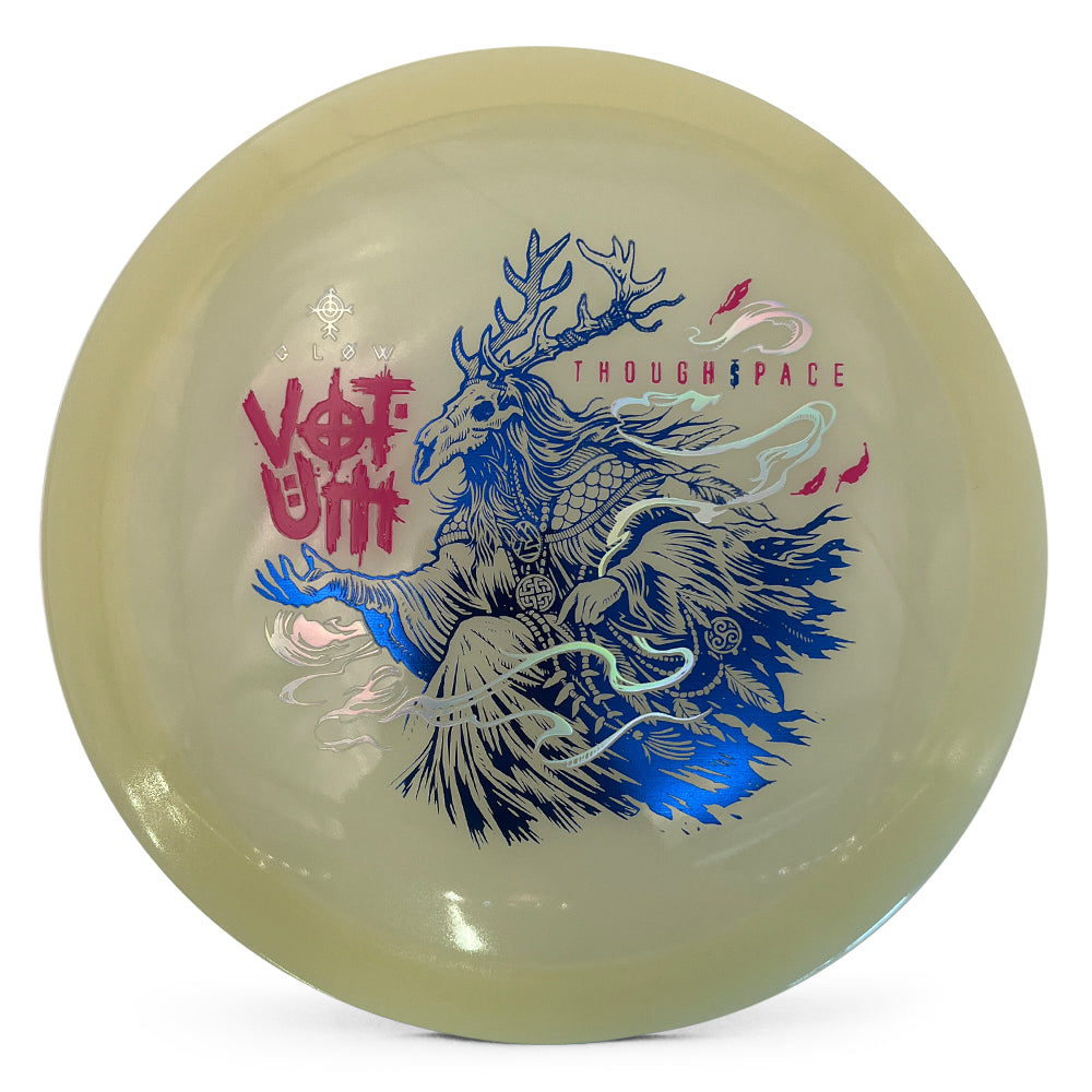 Thought Space Athletics Votum