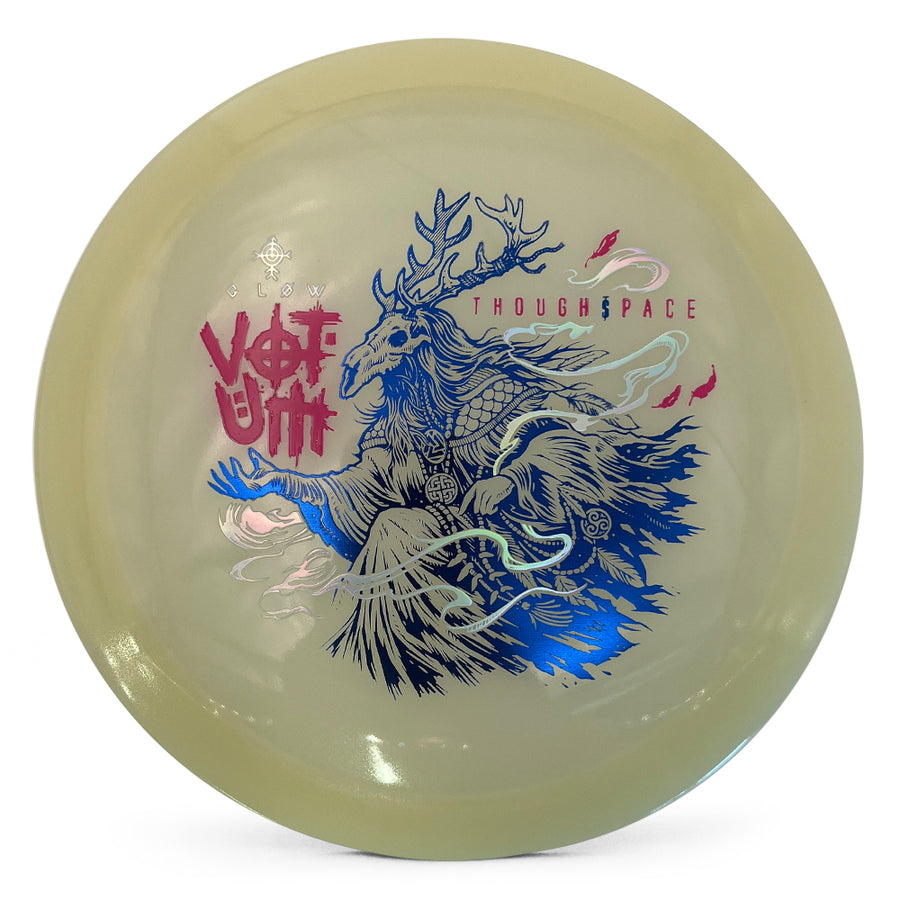 Thought Space Athletics Votum