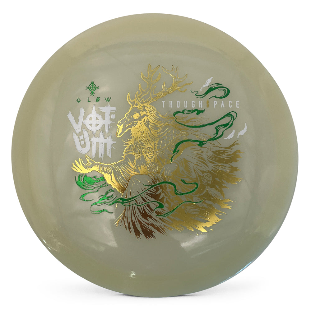 Thought Space Athletics Votum