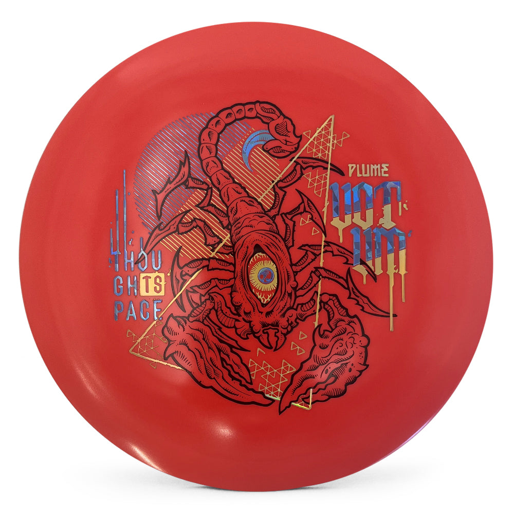 Thought Space Athletics Votum