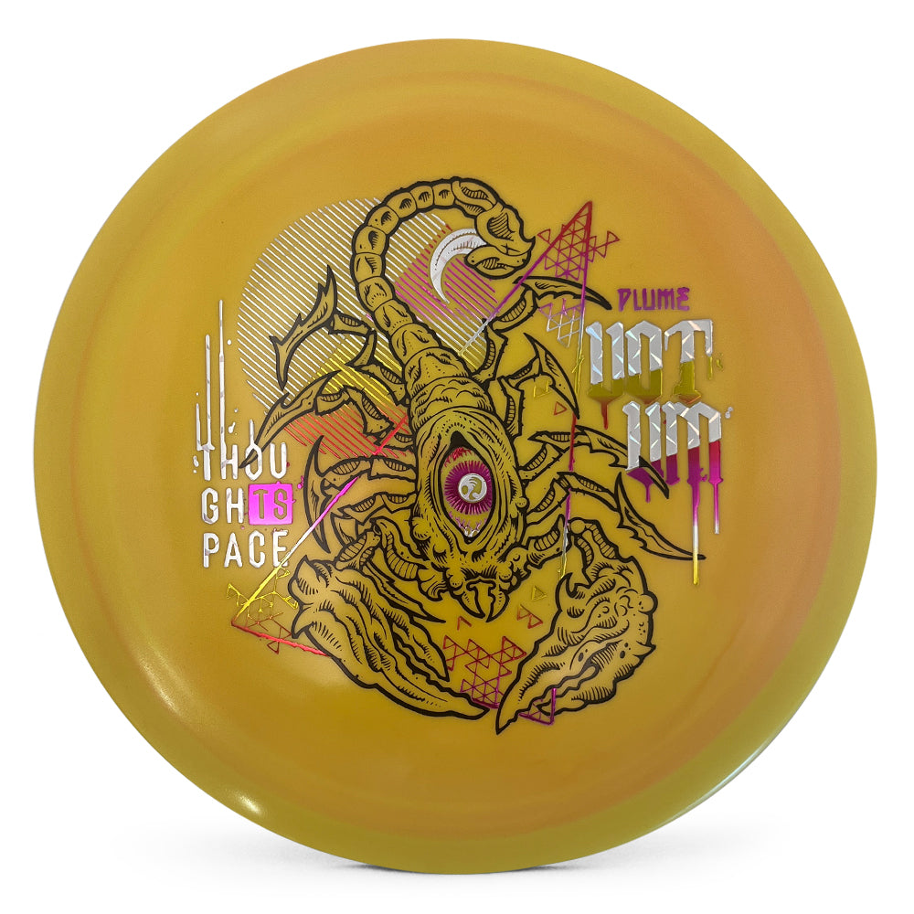 Thought Space Athletics Votum