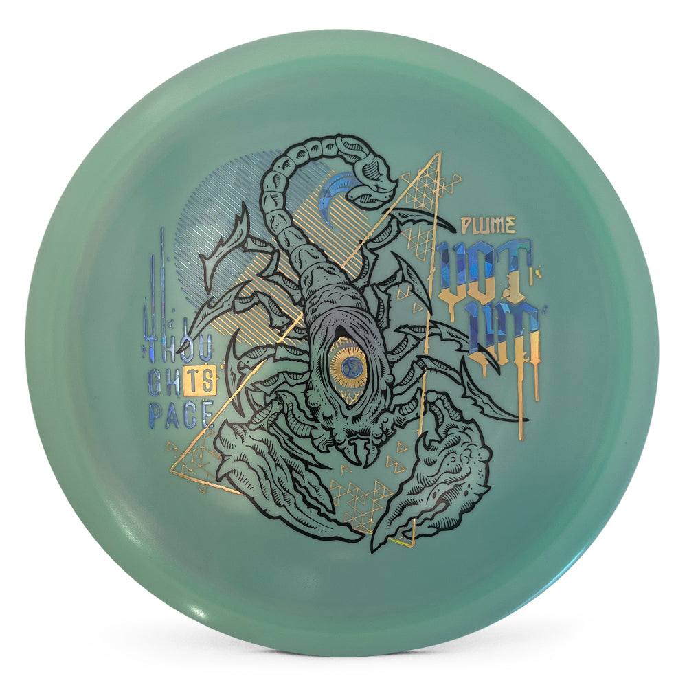 Thought Space Athletics Votum