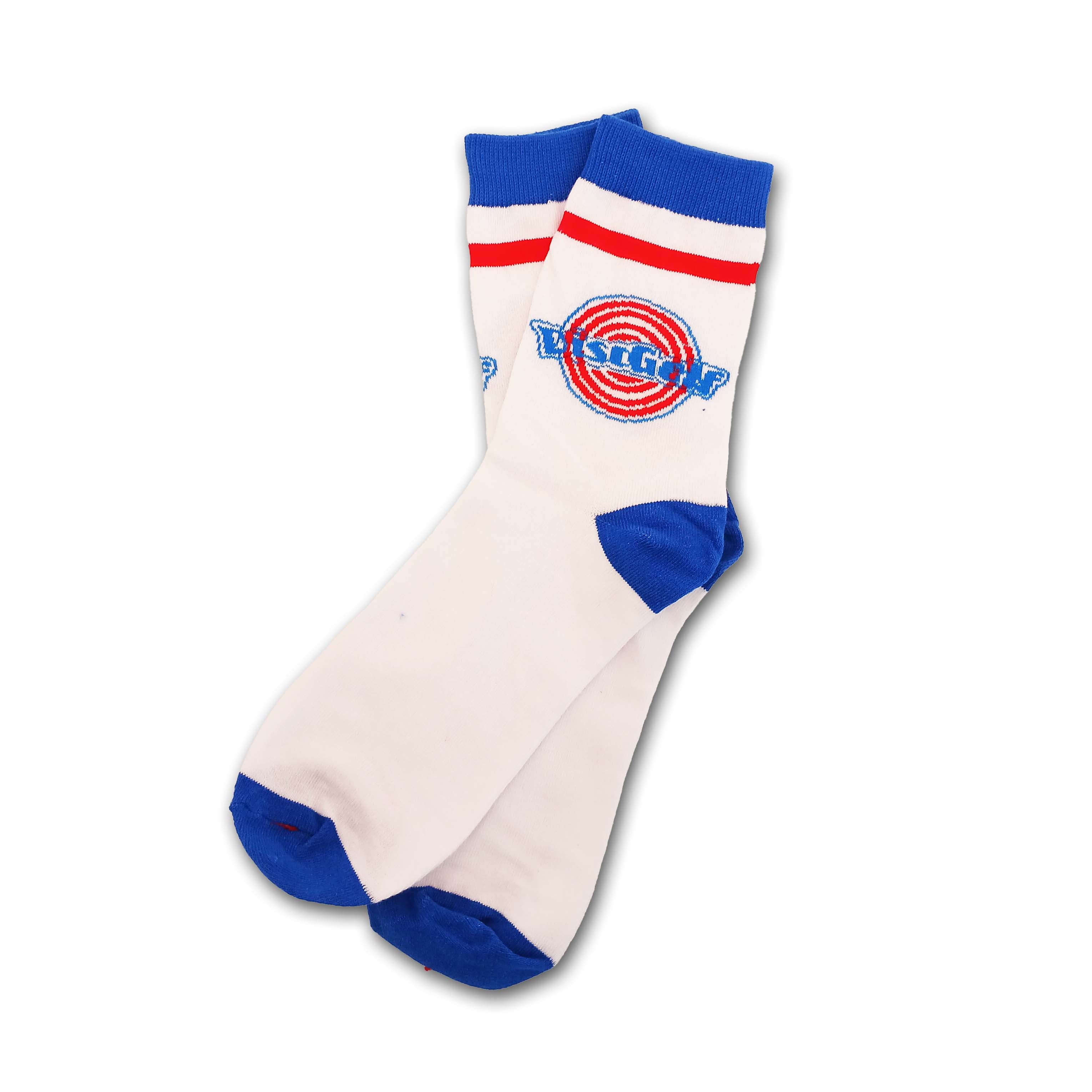 Disc Store Toon Socks