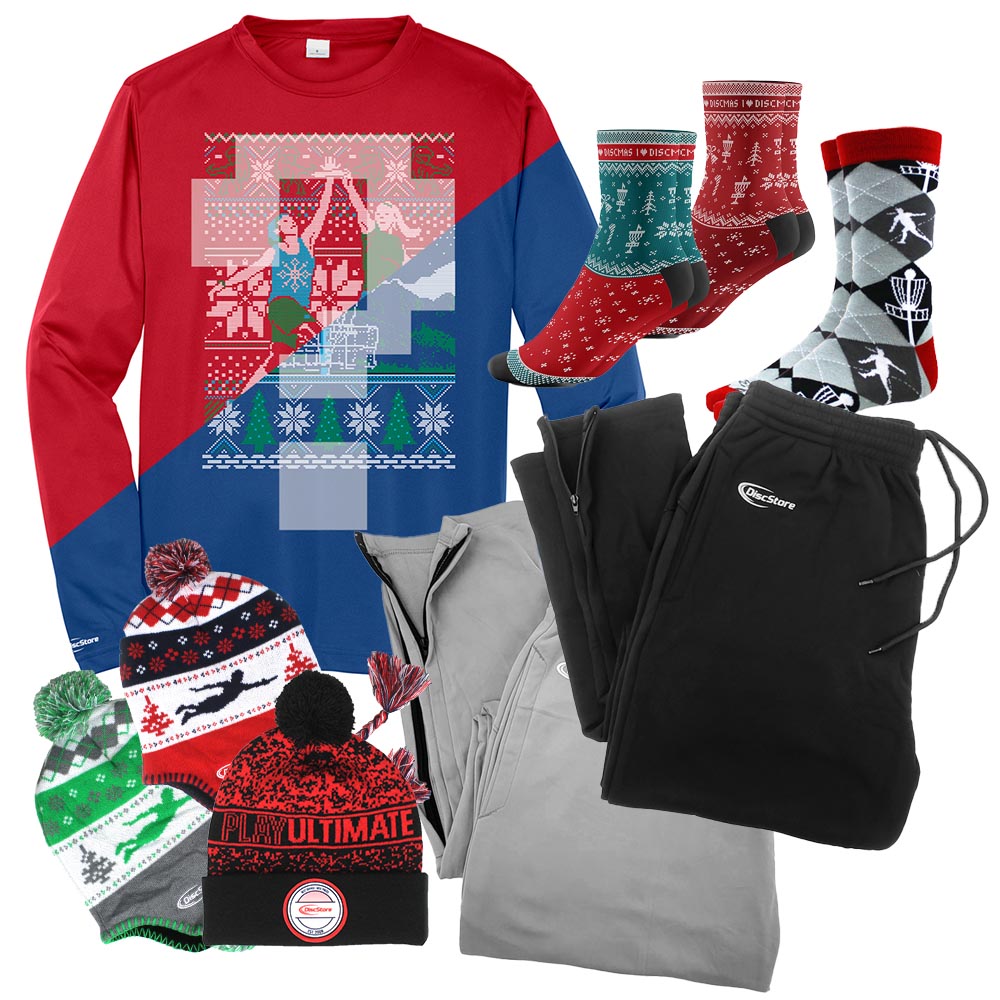 Ultimate Holiday Bundle Up Pack