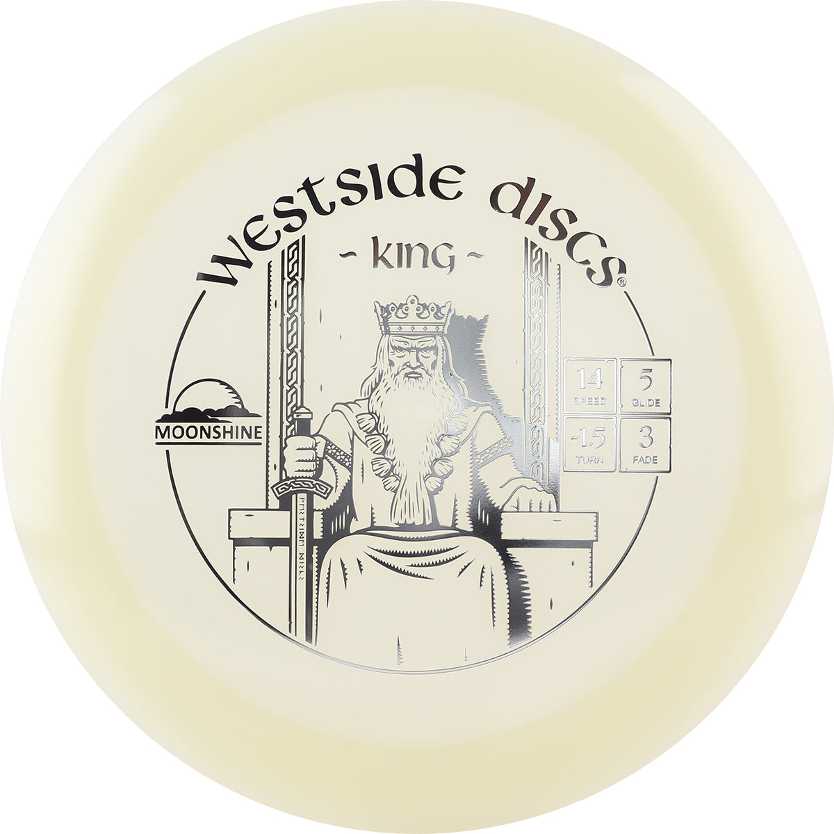 Westside Discs King