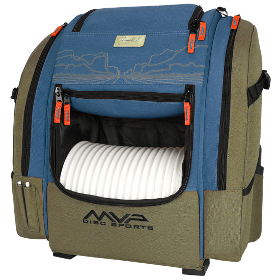MVP Voyager Pro James Conrad Signature Edition 2025 Updated Version
