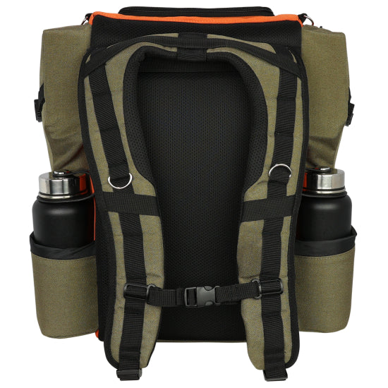 MVP Voyager Pro James Conrad Signature Edition 2025 Updated Version
