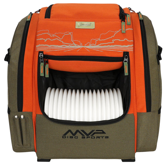 MVP Voyager Pro James Conrad Signature Edition 2025 Updated Version