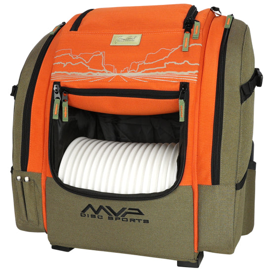 MVP Voyager Pro James Conrad Signature Edition 2025 Updated Version