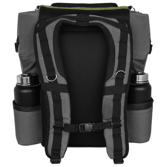 MVP Voyager Pro James Conrad Signature Edition 2025 Updated Version