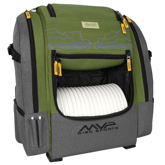 MVP Voyager Pro James Conrad Signature Edition 2025 Updated Version