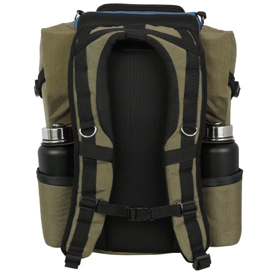MVP Voyager Slim James Conrad Signature Edition 2025 Updated Version