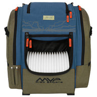 MVP Voyager James Conrad Signature Edition 2025 Updated Version